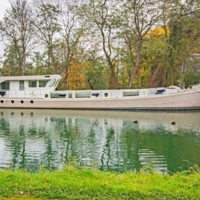  Sacchetti's - M/S Steilvol